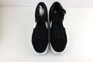 Nike SB Blazer Black White