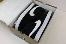 Load image into Gallery viewer, Nike SB Blazer Black White