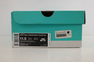 Nike P-Rod 9 Elite J-Rod