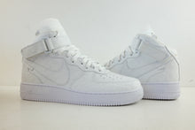 Load image into Gallery viewer, Louis Vuitton Nike Air Force 1 Mid by Virgil Abloh White