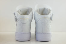 Load image into Gallery viewer, Louis Vuitton Nike Air Force 1 Mid by Virgil Abloh White