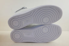 Load image into Gallery viewer, Louis Vuitton Nike Air Force 1 Mid by Virgil Abloh White