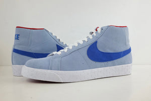 Nike SB Blazer Ice Blue