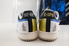 Load image into Gallery viewer, Star Wars x Adidas Top Ten 'C-3PO &amp; R2-D2'