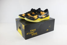 Load image into Gallery viewer, Nike Kobe 8 Sulfur Electric Yellow (Strike at Light Speed Event)