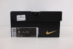 Nike Kobe 10 Fundamentals