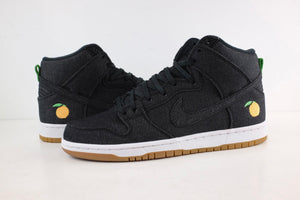 Nike SB Dunk High Momofoku