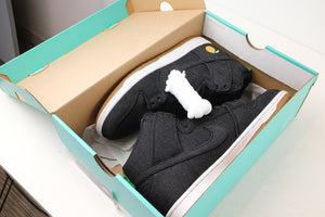 Nike SB Dunk High Momofoku