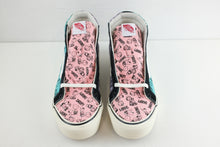 Load image into Gallery viewer, Vans Sk8-Hi Snoopy &amp; The Gang