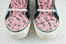Load image into Gallery viewer, Vans Sk8-Hi Snoopy &amp; The Gang