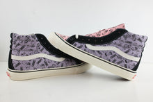 Load image into Gallery viewer, Vans Sk8-Hi Snoopy &amp; The Gang