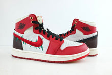 Load image into Gallery viewer, Air Jordan 1 High Zoom Air CMFT 2 Teyana Taylor A Rose From Harlem (W)