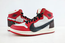 Load image into Gallery viewer, Air Jordan 1 High Zoom Air CMFT 2 Teyana Taylor A Rose From Harlem (W)