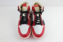 Load image into Gallery viewer, Air Jordan 1 High Zoom Air CMFT 2 Teyana Taylor A Rose From Harlem (W)