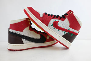 Air Jordan 1 High Zoom Air CMFT 2 Teyana Taylor A Rose From Harlem (W)