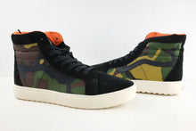 Load image into Gallery viewer, Vans Sk8-Hi MTE Cup LX x London Undercover 'British Camo'