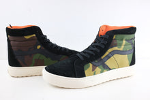 Load image into Gallery viewer, Vans Sk8-Hi MTE Cup LX x London Undercover 'British Camo'