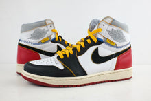 Load image into Gallery viewer, Air Jordan 1 Retro High Union Black Toe