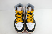 Load image into Gallery viewer, Air Jordan 1 Retro High Union Black Toe