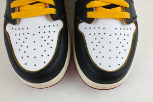 Air Jordan 1 Retro High Union Black Toe