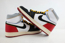 Load image into Gallery viewer, Air Jordan 1 Retro High Union Black Toe