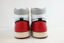 Load image into Gallery viewer, Air Jordan 1 Retro High Union Black Toe