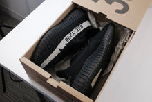 Load image into Gallery viewer, Adidas Yeezy Boost 350 V2 Core Black White