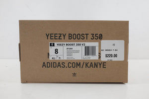 Adidas Yeezy Boost 350 V2 Core Black White