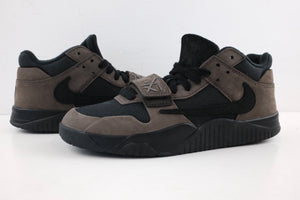 Air Jordan Jumpman Jack TR Travis Scott Dark Mocha