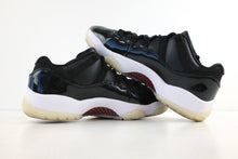 Load image into Gallery viewer, Air Jordan 11 Retro Low 72-10