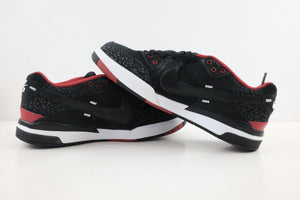 Nike Zoom Paul Rodriguez 3 Bred