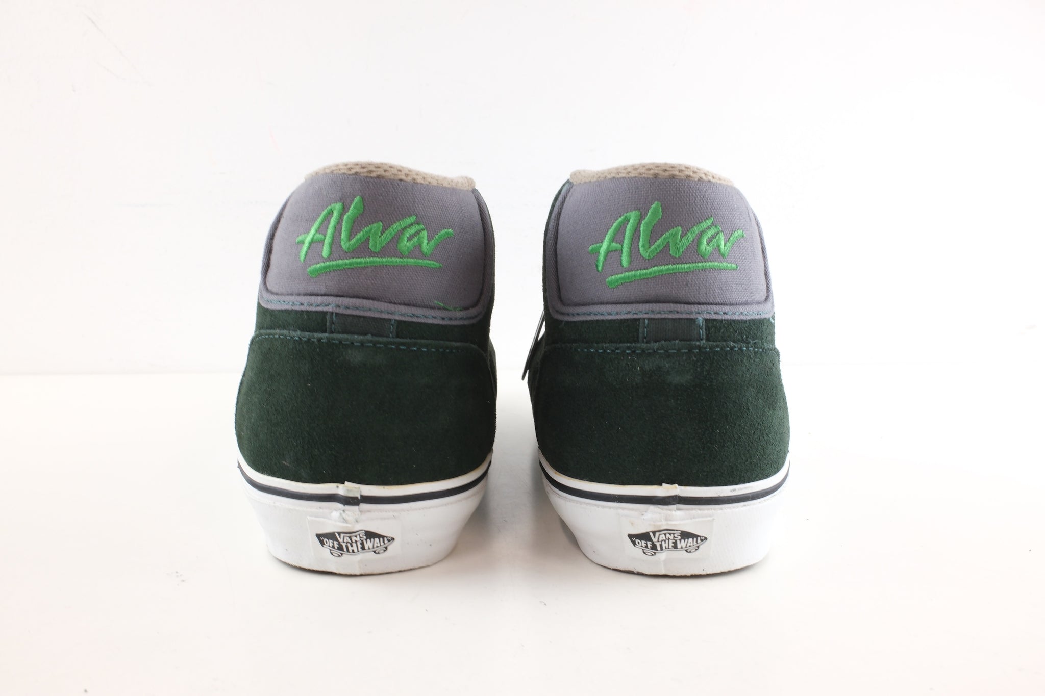 Vans Mid-Skool 77 Pro Tony Alva – SP, Inc.