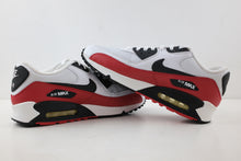 Load image into Gallery viewer, Nike Air Max 90 Sport Red