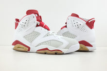 Load image into Gallery viewer, Air Jordan 6 Retro Alternate Hare