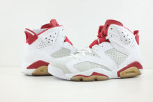 Load image into Gallery viewer, Air Jordan 6 Retro Alternate Hare
