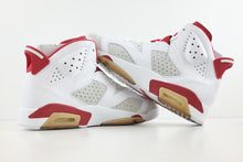 Load image into Gallery viewer, Air Jordan 6 Retro Alternate Hare