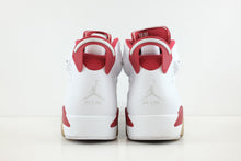 Load image into Gallery viewer, Air Jordan 6 Retro Alternate Hare