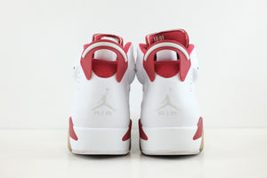 Air Jordan 6 Retro Alternate Hare