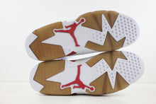 Load image into Gallery viewer, Air Jordan 6 Retro Alternate Hare