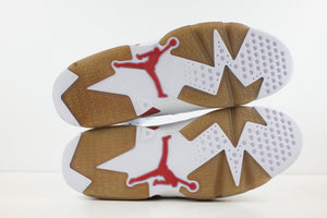 Air Jordan 6 Retro Alternate Hare