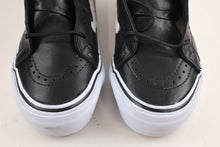 Load image into Gallery viewer, Vans Blends x Sk8-Hi Zip LX 'Bones'