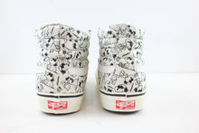 Load image into Gallery viewer, Vans Sk8 Hi LX Camp Snoopy