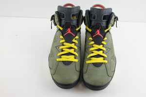 Air Jordan 6 Retro Travis Scott