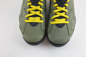 Air Jordan 6 Retro Travis Scott