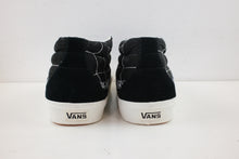 Load image into Gallery viewer, Vans Sk8-Mid Syndicate WTAPS Spider Black