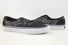 Load image into Gallery viewer, Mr. Cartoon x Vans Syndicate Authentic 'Black Gold'