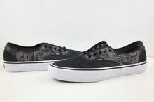 Load image into Gallery viewer, Mr. Cartoon x Vans Syndicate Authentic 'Black Gold'