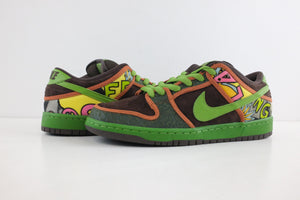 Nike SB Dunk Low De La Soul