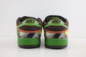 Nike SB Dunk Low De La Soul