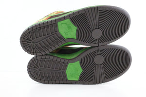 Nike SB Dunk Low De La Soul